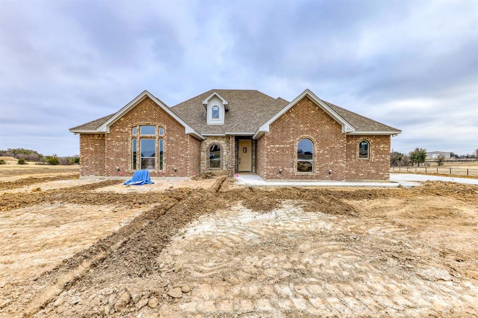 124 N Ridge Ct, Weatherford, TX 76088 - photo 1