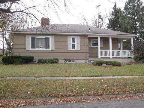 3205 Brentwood Dr, Flint, MI 48503 - photo 1
