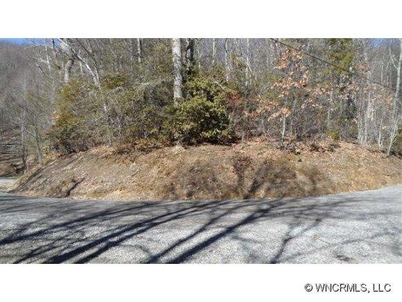 Center of Property From Front