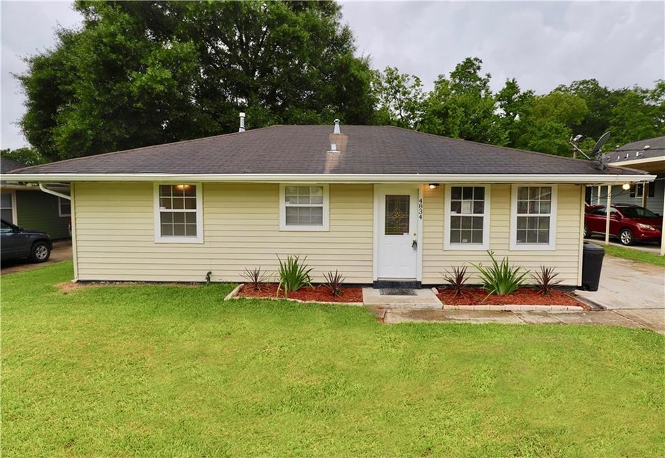 4834 Piety Dr, New Orleans, LA 70126 - photo 1