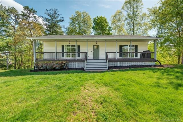 207 Martin Branch Rd, Leicester, NC 28748 - photo 1