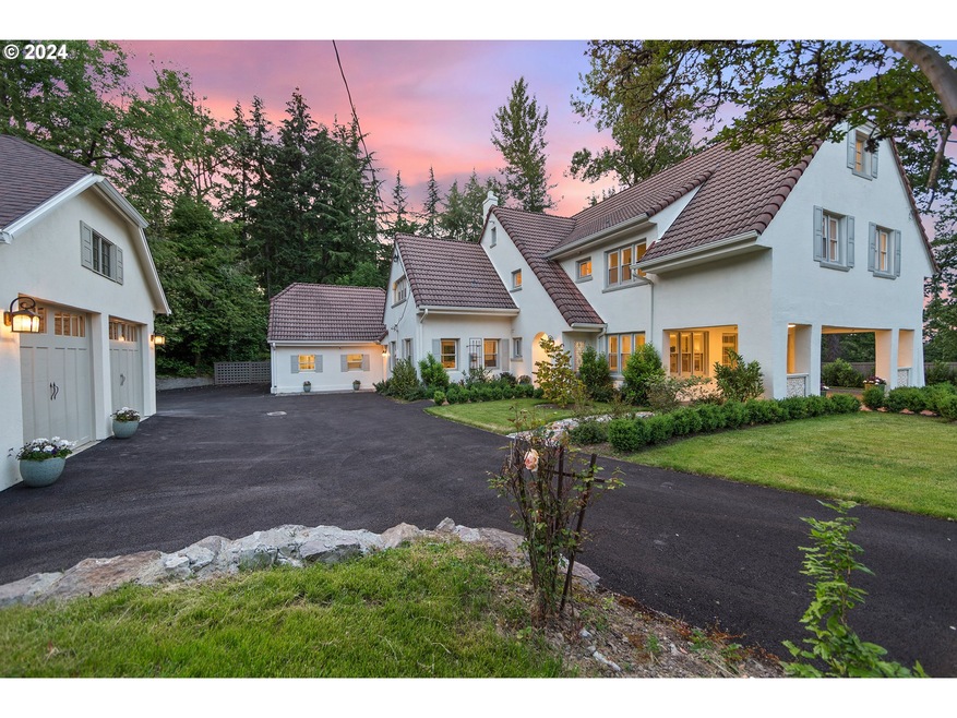 1515 Cherry Ln, Lake Oswego, OR 97034 - photo 1