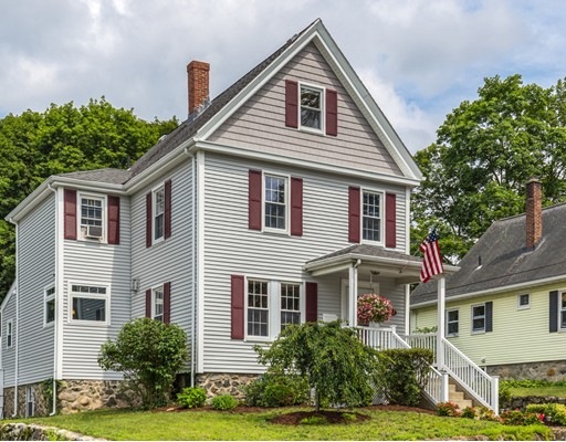 12 Crescent Hill Ave, Lexington, MA 02420 - photo 1