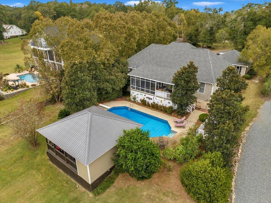 117 N Cedar Creek Rd, Cordele, GA 31015 - photo 1