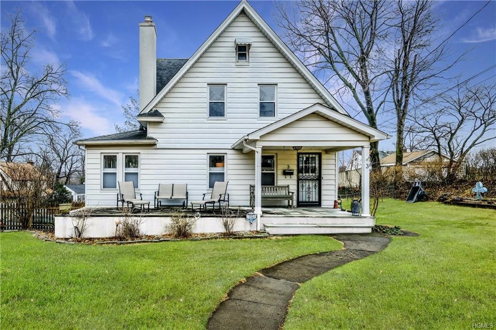 3 Lyman Place, Dobbs Ferry, NY 10522 - photo 1