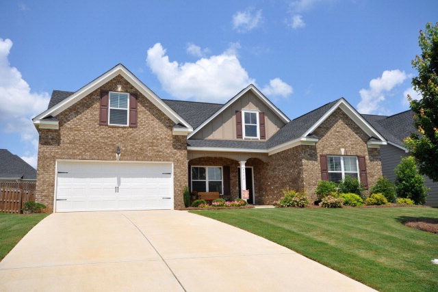 4053 Starview Ln, Evans, GA 30809 - photo 1