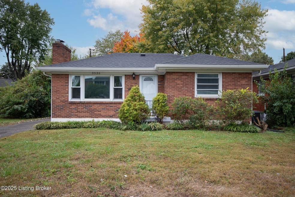 Under Contract $235,000
