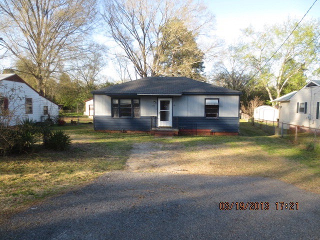 Main View