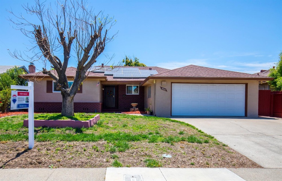 5400 Tangerine Ave, Sacramento, CA 95823 - photo 1