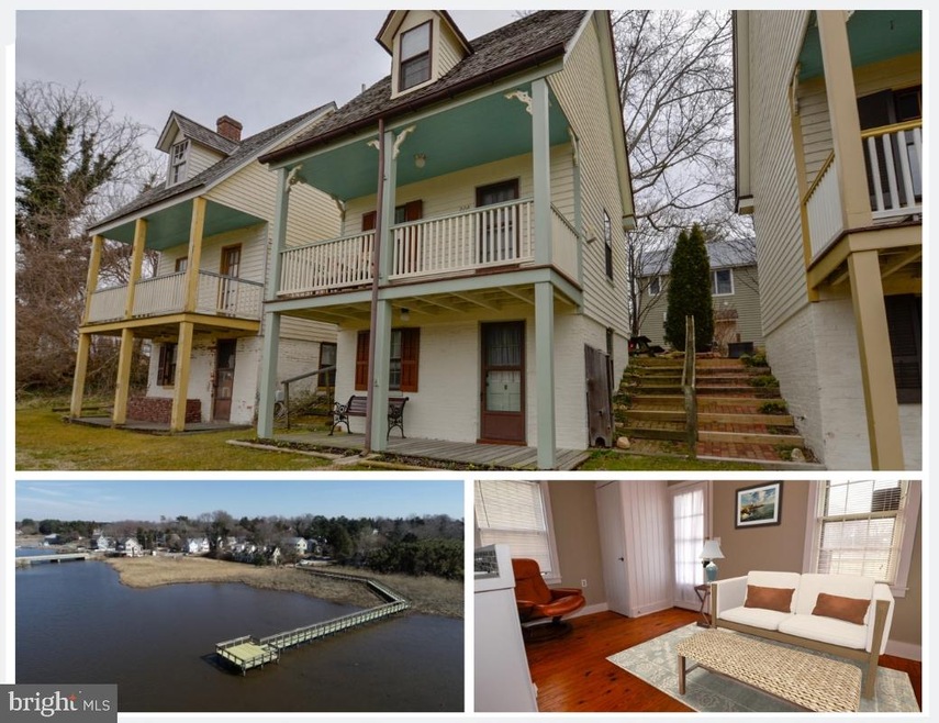 208 Corsica St, Centreville, MD 21617 - photo 1