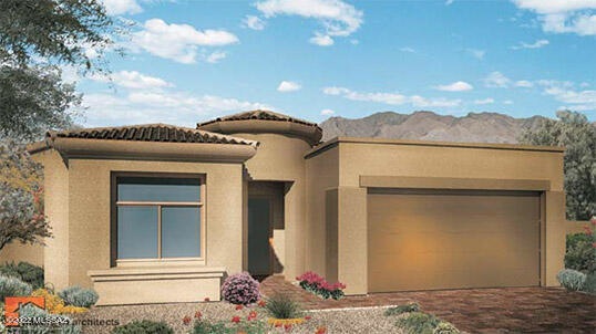 2692 W Jaynes Ranch Place, Tucson, AZ 85741 - photo 1