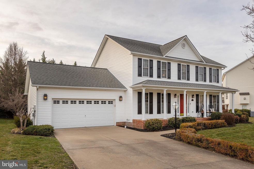 119 Grindstone Dr, Winchester, VA 22602 - photo 1