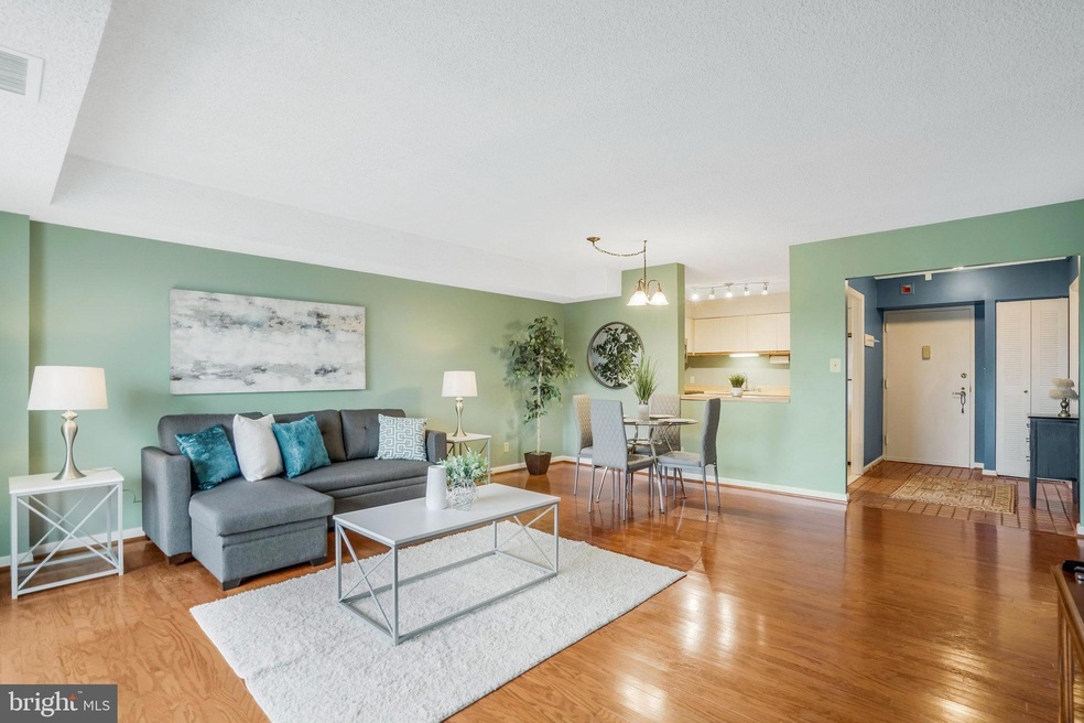 Lakeside Plaza Condominium unit 815, Baileys Crossroads, VA 22041 - photo 1