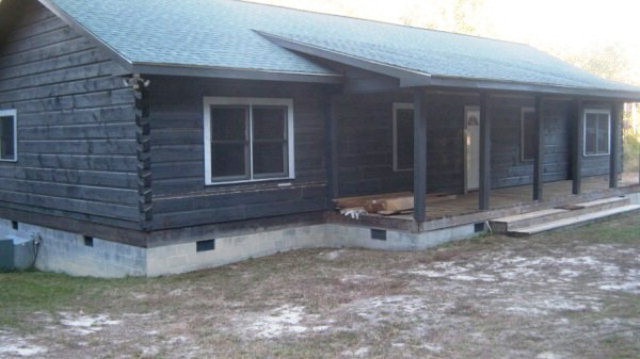 Main View