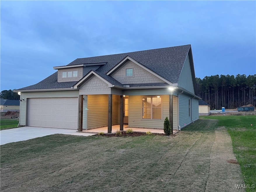 unlisted-address, Berry, AL 35546 - photo 1