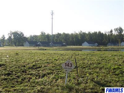 9726 Acacia Psag unit 143, Fort Wayne, IN 46835 - photo 1