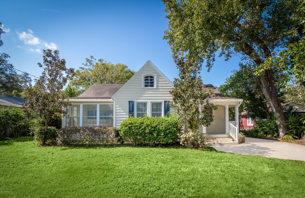 1908 Woodmere Dr, Jacksonville, FL 32210 - photo 1