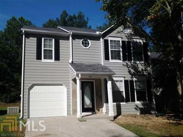 6603 Coventry Point, Austell, GA 30168 - photo 1
