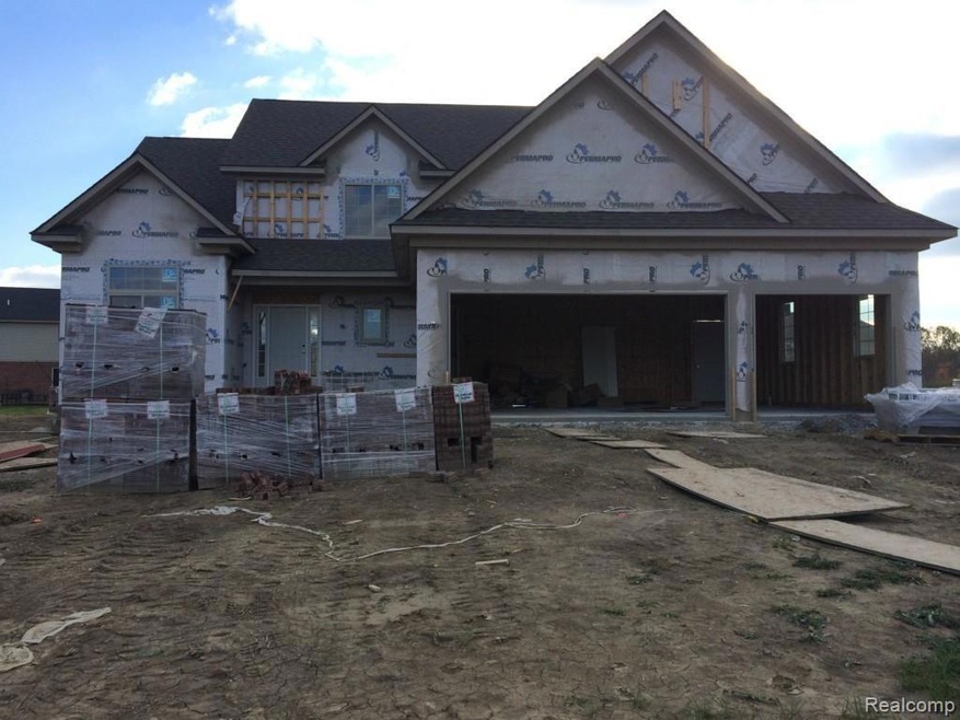 23861 Austen, Flat Rock, MI 48134 - photo 1