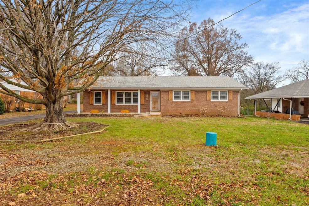 825 Ridgecrest Way, Bowling Green, KY 42104 - photo 1