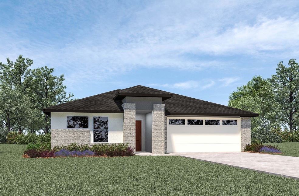 15000 Moose Creek Ln, Conroe, TX 77384 - photo 1