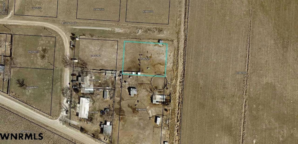 TBD 2nd St, McGrew, NE 69353 - photo 1