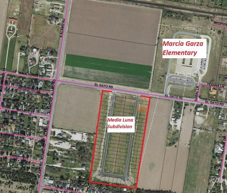 13 Carlos Dr, Alamo, TX 78516 - photo 1