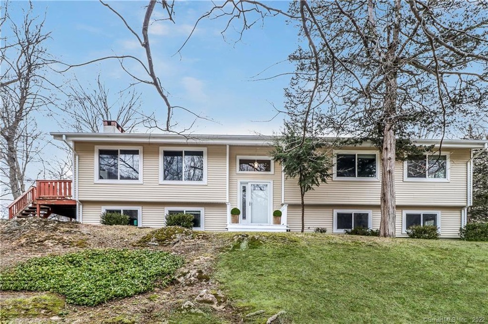 18 Limestone Terrace, Ridgefield, CT 06877 - photo 1