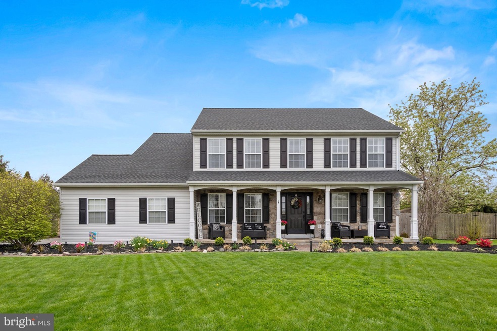 4190 Gregory Dr, Doylestown, PA 18902 - photo 1