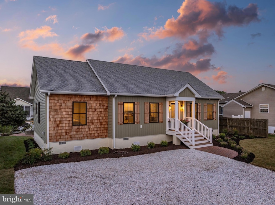 10352 Keyser Point Rd, Ocean City, MD 21842 - photo 1