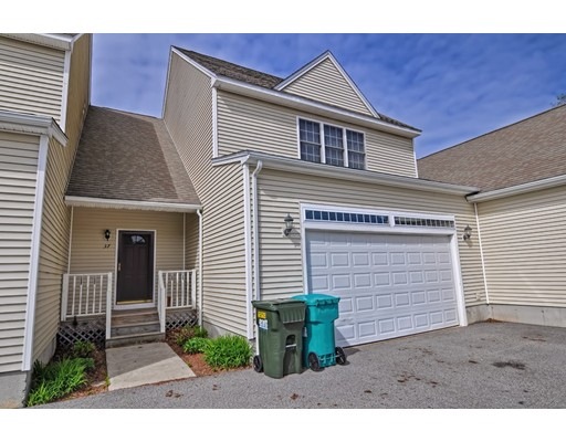 37 Fagan St unit 37, Uxbridge, MA 01569 - photo 1