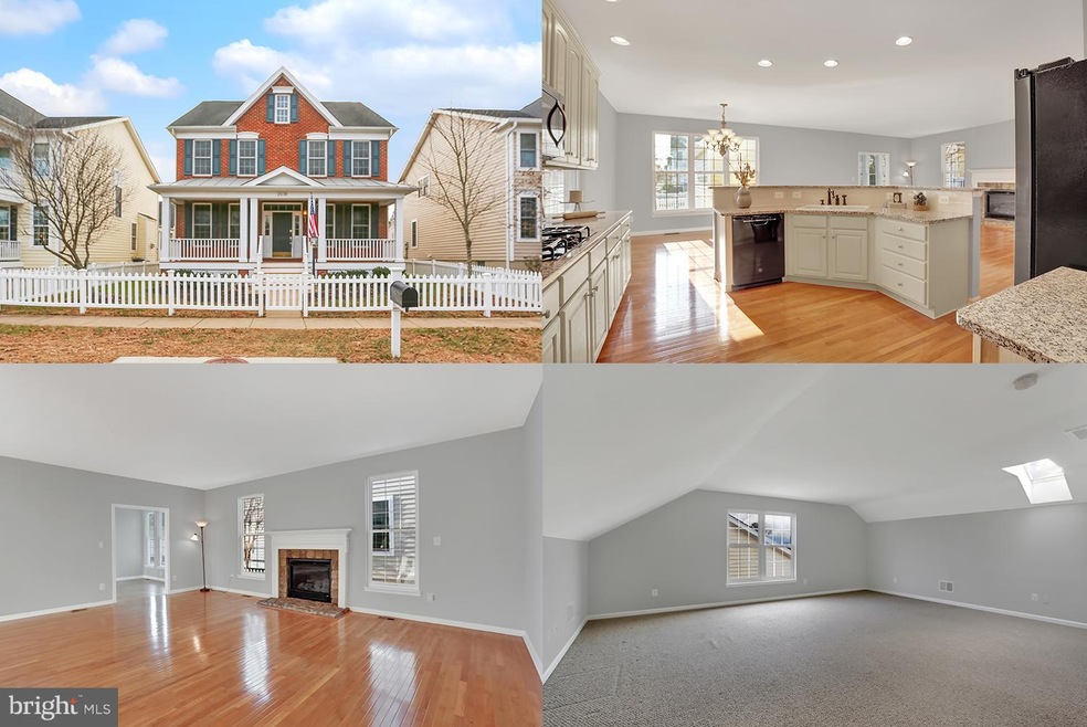 25138 Justice Dr, Chantilly, VA 20152 - photo 1