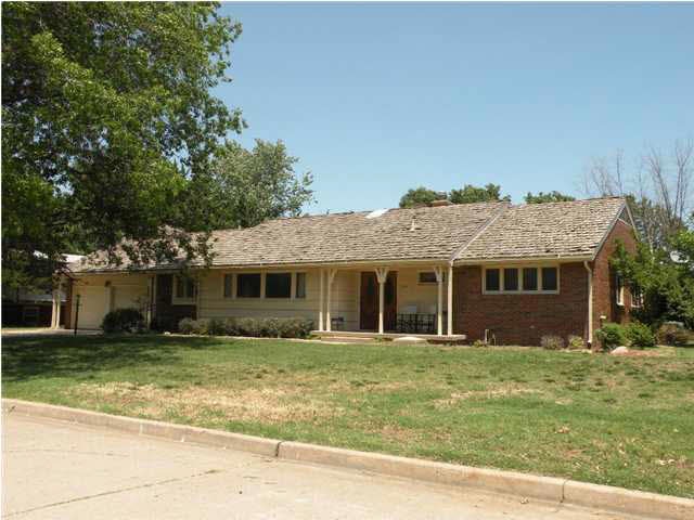 Spacious ranch in Bonnie Brae~