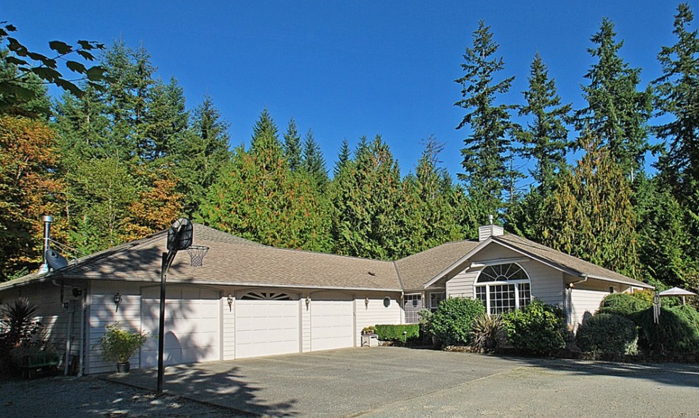 25933 34th Ave NW, Stanwood, WA 98292 - photo 1