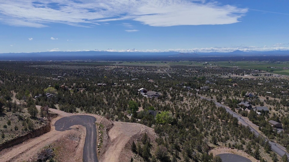 Homesite and View