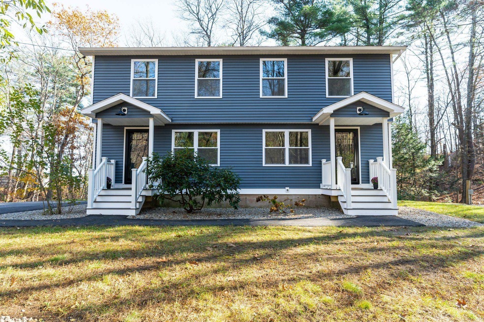 8 Morningside Dr unit B, Derry, NH 03038 - photo 1