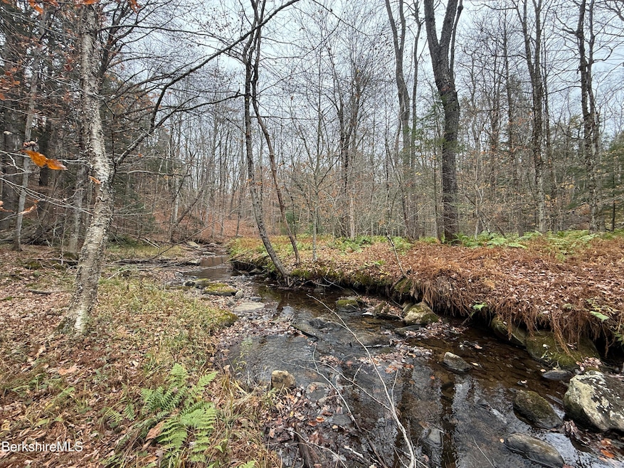 LOT9 Benton Hill Rd, Becket, MA 01223 - photo 1