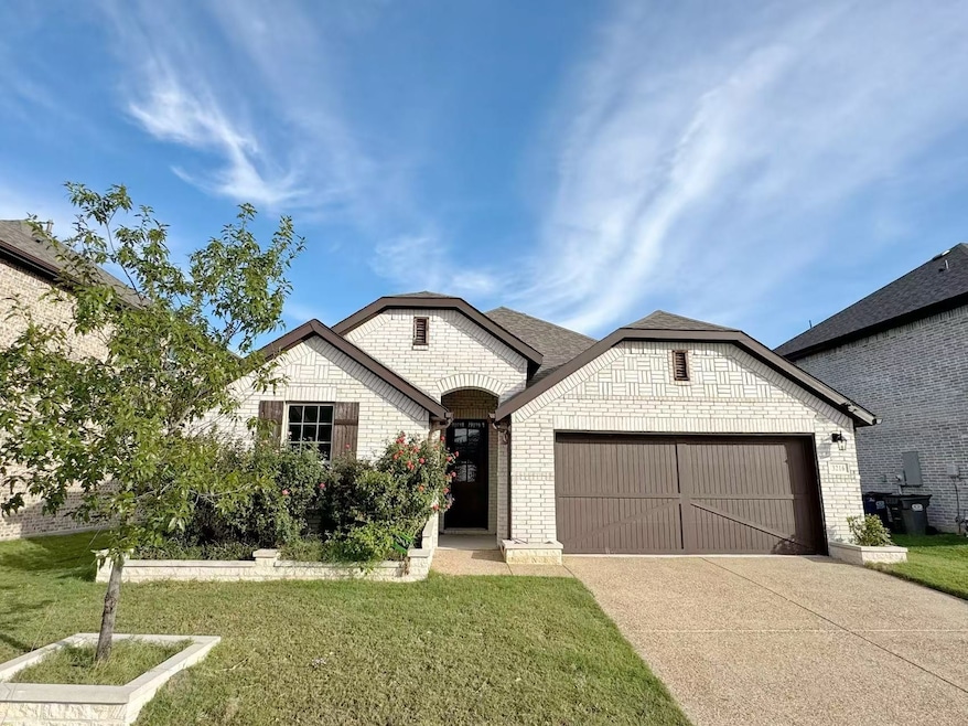 3216 Mattie Grey Ln, Melissa, TX 75454 - photo 1