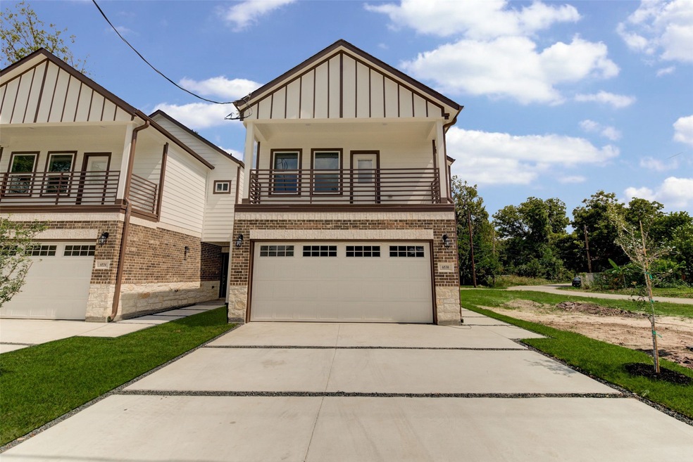 6530 Radcliffe St, Houston, TX 77091 - photo 1