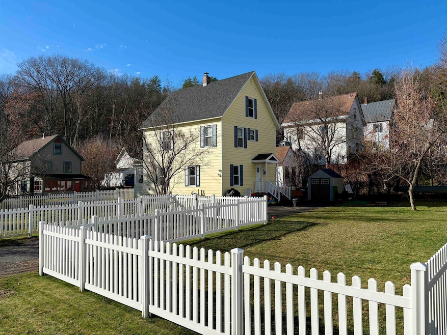 11 Third Ave, White River Junction, VT 05001 - photo 1