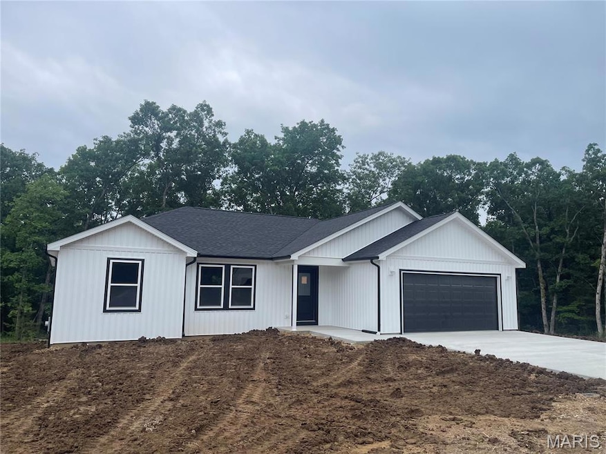 Under Contract $258,900