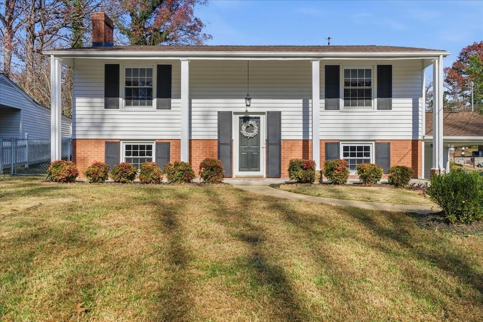 131 Elon Place, Danville, VA 24540 - photo 1