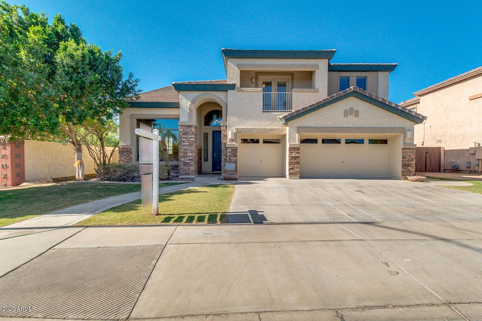 2256 S Wesley, Mesa, AZ 85209 - photo 1