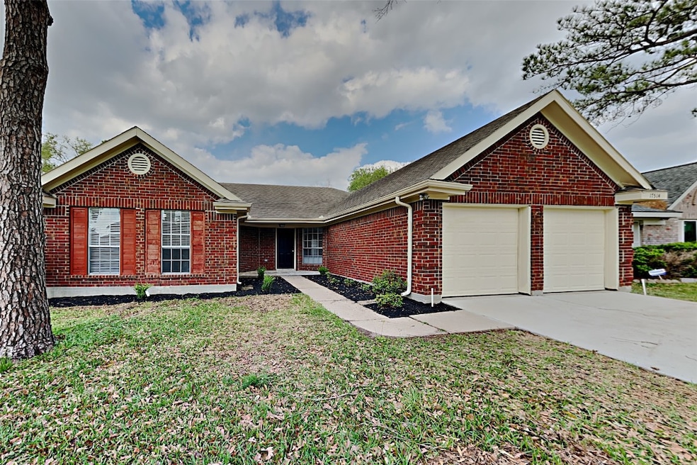 17514 Hamilwood Dr, Houston, TX 77095 - photo 1