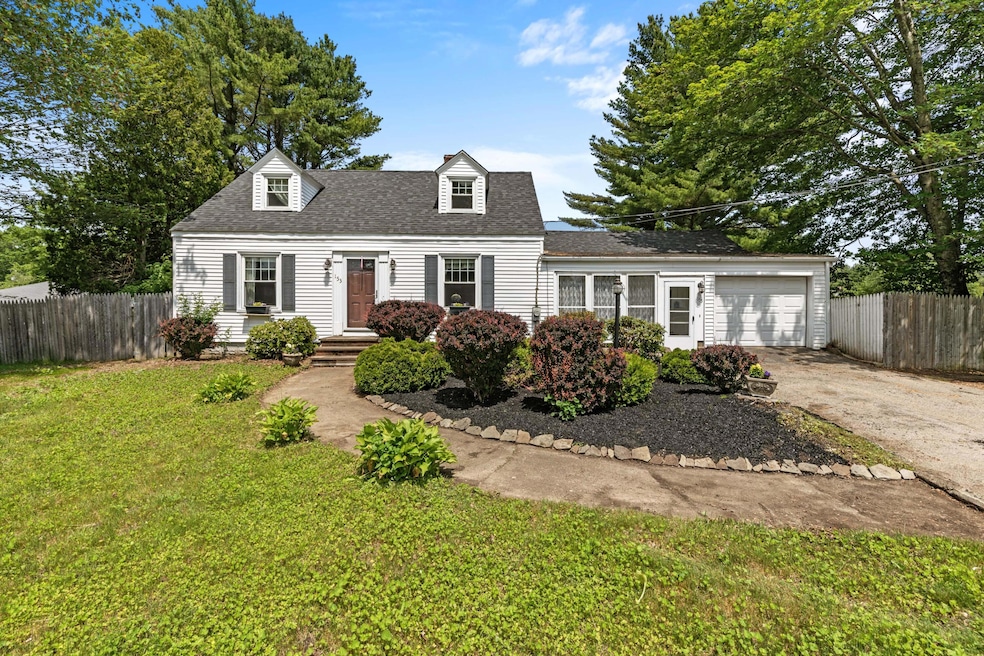 153 Buxton Rd, Saco, ME 04072 - photo 1