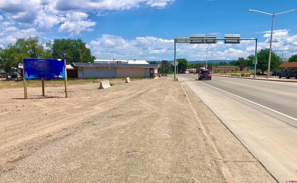 409 N Broadway, Cortez, CO 81321 - photo 1