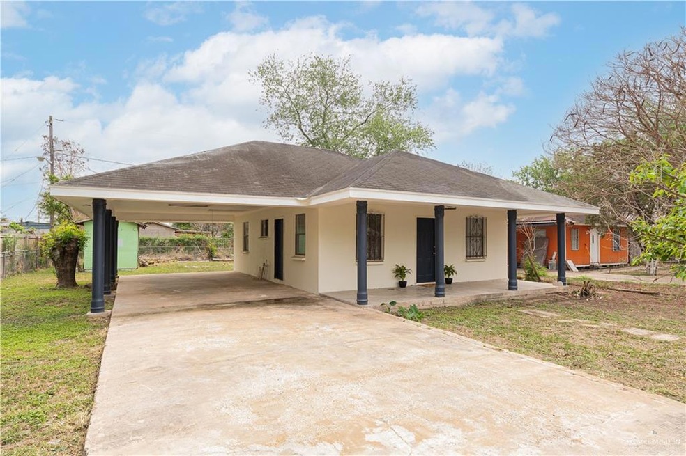 305 San Angelo Dr, Alamo, TX 78516 - photo 1