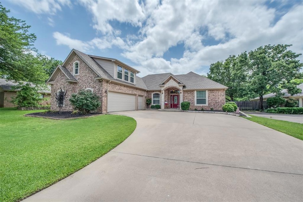 4103 Mojave Dr, Granbury, TX 76049 - photo 1