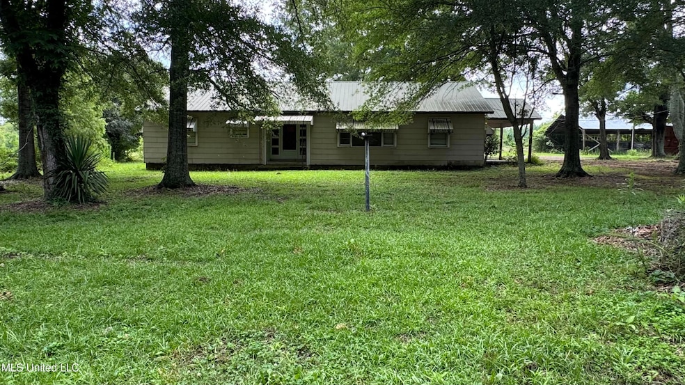 4513 Lawrence Hazel Rd, Lawrence, MS 39336 - photo 1