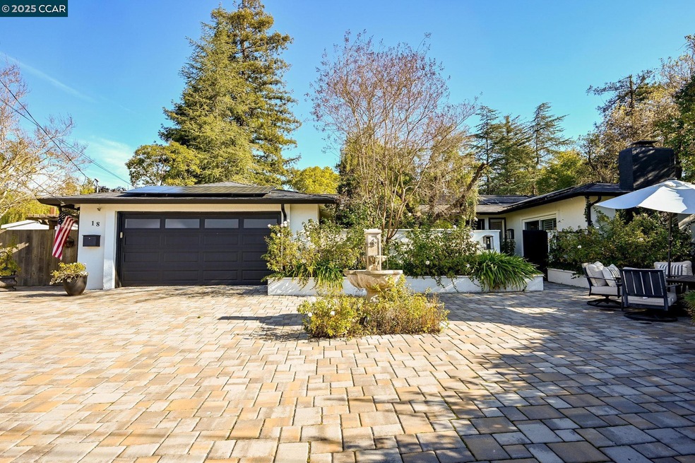 Centrally located walk to Top levels of SR schools, Shops,City Center,Bart,FWY and trails.